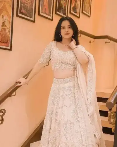 Escort Service In Idar